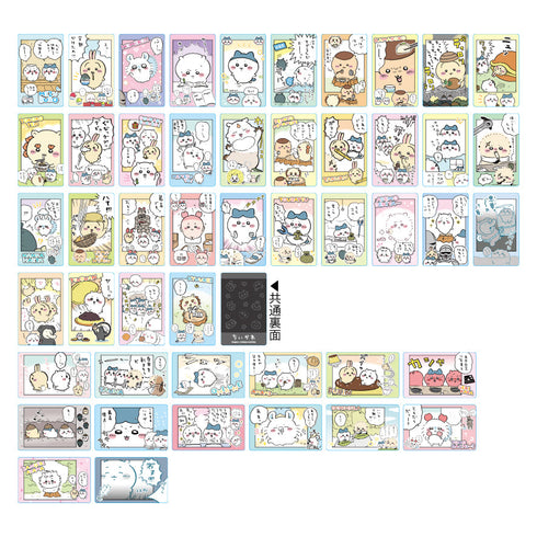 『ちいかわ』スナップマイド3【BOX】